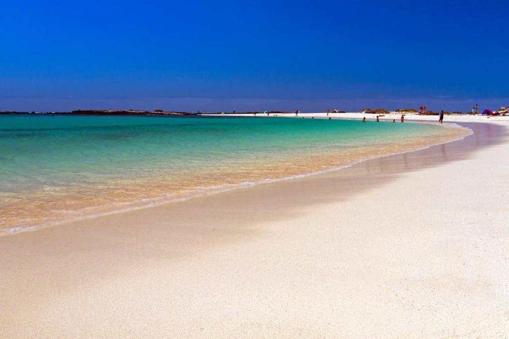Cotillo Beach Sun Εξωτερικό φωτογραφία