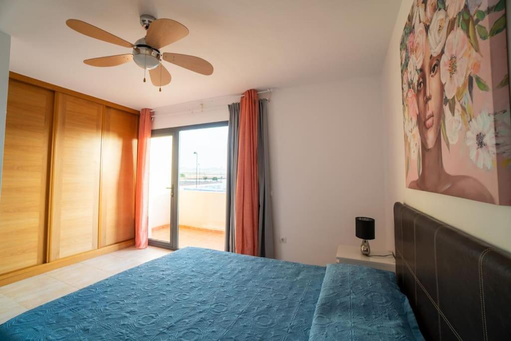 Cotillo Beach Sun Εξωτερικό φωτογραφία