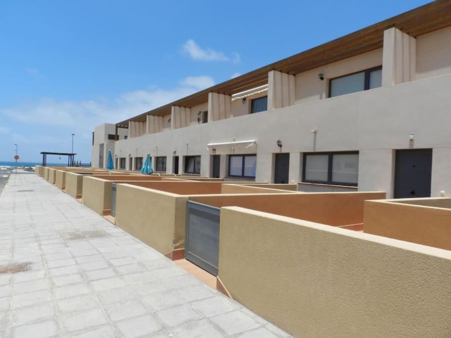 Cotillo Beach Sun Εξωτερικό φωτογραφία